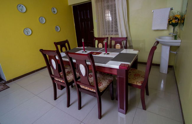 Milimani Furnished Elegant Apartments - Foto 36