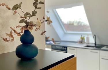 Ahaus: Stadtoase mit Terrasse & privater Garage - Foto 33