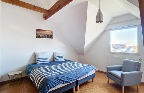 Grande maison de vacances - Foto 8