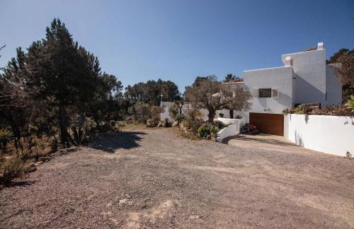 Villa Es Socorrat - Foto 17