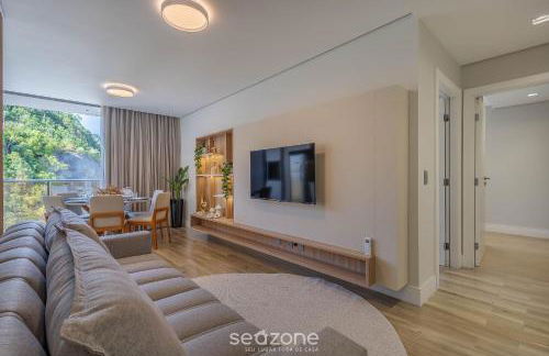 Prédio c/ Piscina ao lado Balneário Shopping em BC - TSO - Foto 58