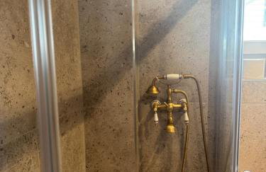 Historische Apartment in Haus mit Herz - Foto 22