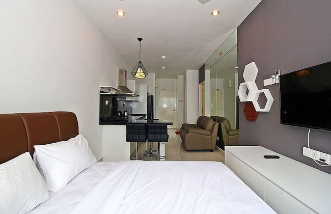 Mansion One Suites By Merlene - Foto 20