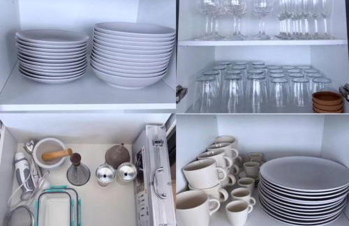 Villa Olimonte - Foto 33