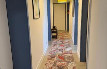 Premium Wohnung im Zentrum mit 2 Schlafzimmern - Photo 13