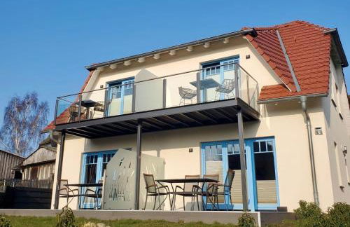 Ferienhaus am Yachthafen - Foto 6