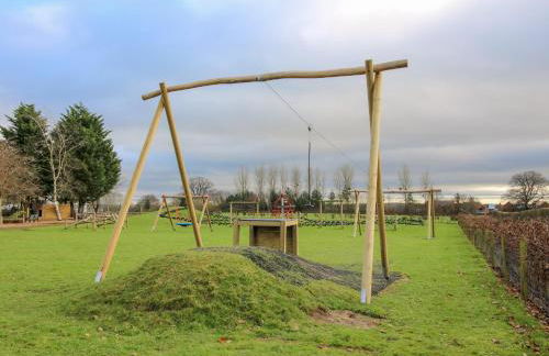 Keepers Cottage - Foto 69