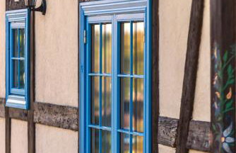 Kaszuby, dom kaszubski nad jeziorem Danielowa Dolina - Foto 14