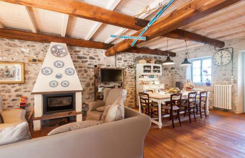 Tuscan Country House - Capanna dei muli - Foto 5