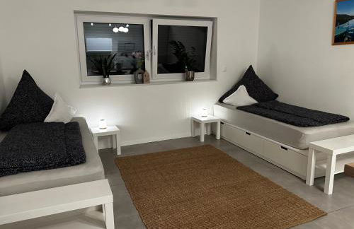 Apartment am Deister - Foto 2