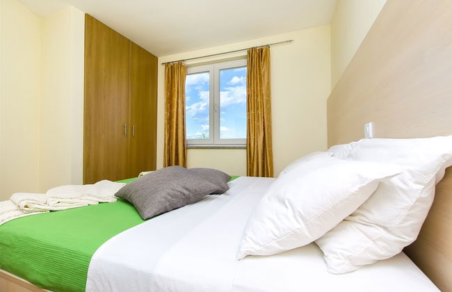 Apartments Glavan - Foto 18