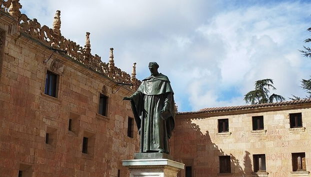 Tour privato di Salamanca Essenziale in 2 ore - Foto 2