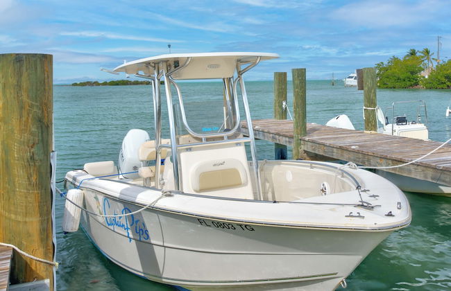 Yacht Haven Marina - Foto 16