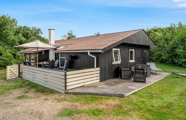 "Solborg" - 400m from the sea - Foto 20