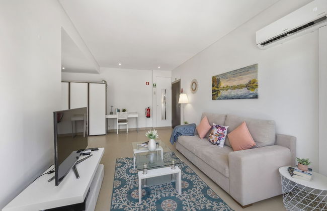 Areias Branca in Quarteira - Foto 15