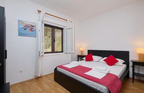 BOCA - 3 Bedroom apartment by the sea - Foto 11