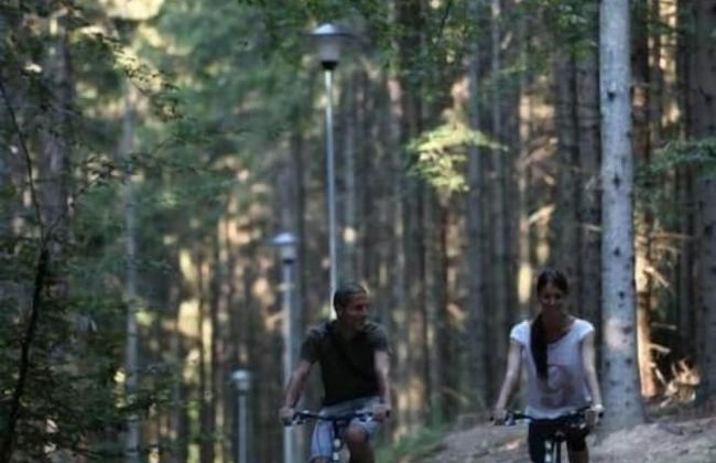 Apartmani Karučki krš - Foto 49