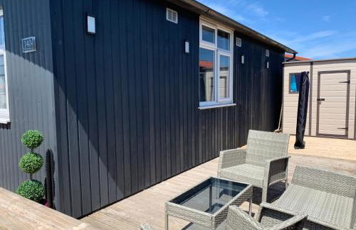 Beach Buoys holiday chalet Close to the dog friendly beach - Foto 14