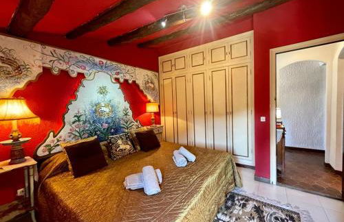 La Morada Del Unicornio - Foto 7