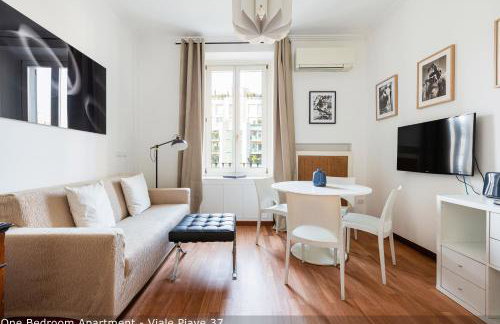 Brera Apartments in Porta Venezia - Foto 44