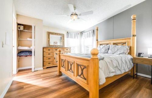 Cypress Lakes 55+ Seasonal Getaway - Foto 15