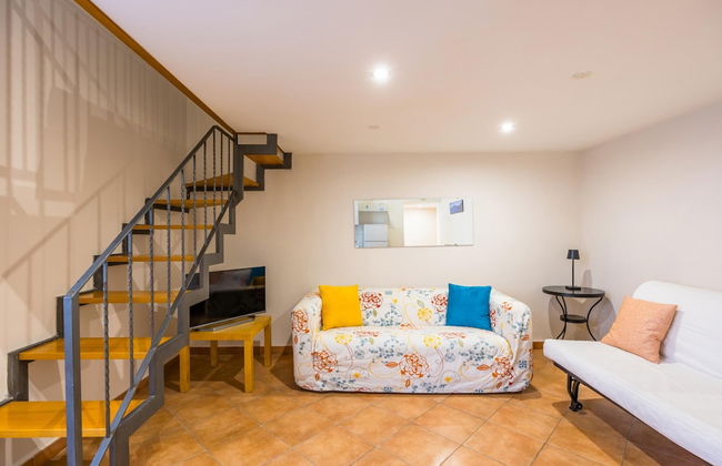 Vomero Duplex Apartment by Wonderful Italy - Photo 2