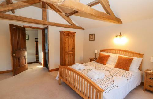 Clerk Beck Cottage - Foto 29