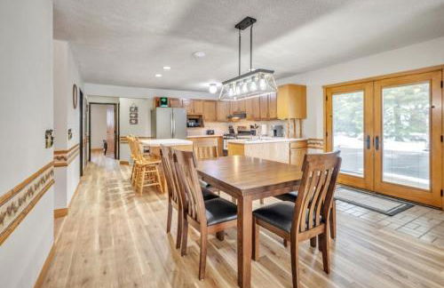 Boulder Junction Motor Lodge - Foto 9