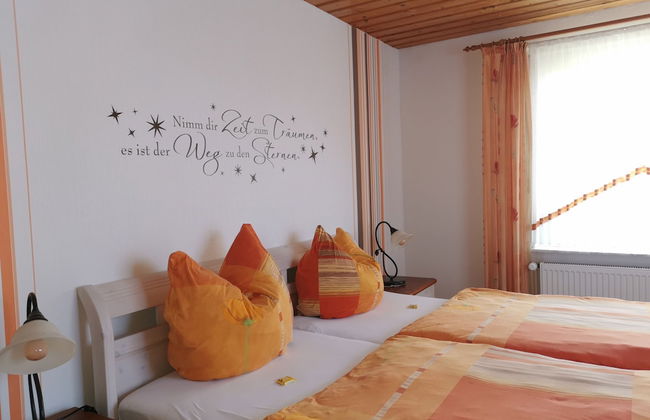 Ferienhaus Wieke - Foto 21