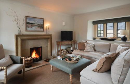 The Little Barn - Photo 2