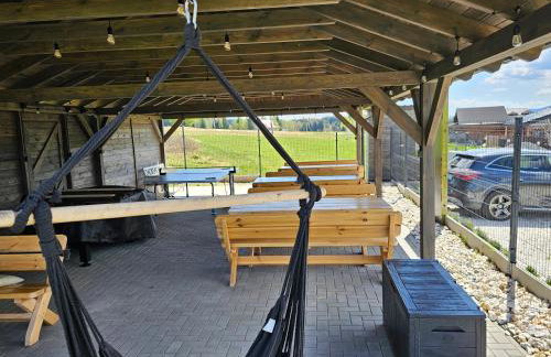 All Season Klimat - Dom przy szlaku z prywatnym tarasem i widokiem na Góry Orlickie - Sudety Sauna&Jacuzzi, Skalne Miasto, 4km do Zieleniec SKI Arena - Foto 74