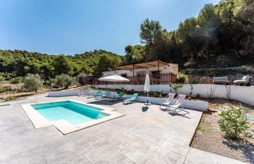 Cortijo La Zahurdilla - Foto 2