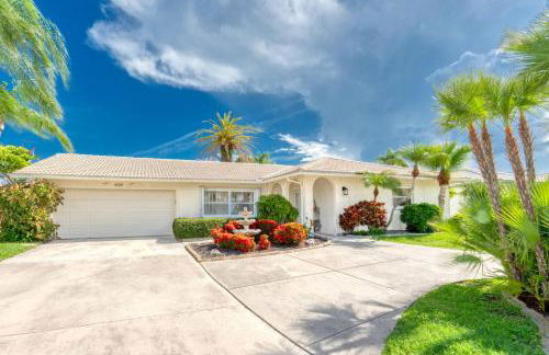 Waterfront Gulf Getaway - Foto 42