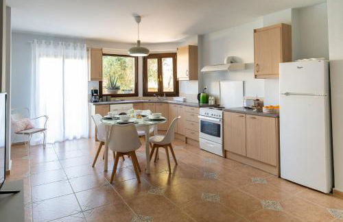 Natalia s Apartment in Tavronitis - Foto 49