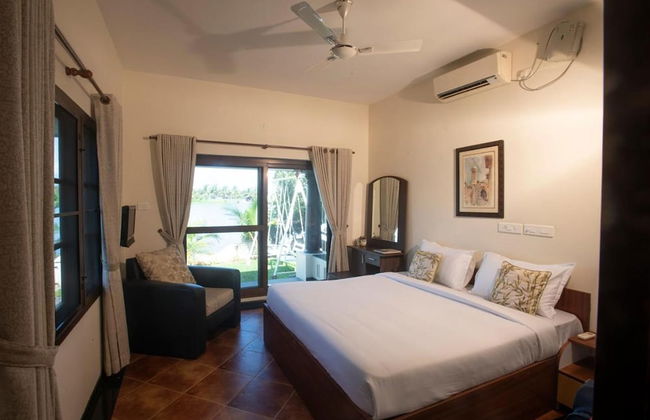 The Ambassador’s Residence – a VKation Experience - Foto 3