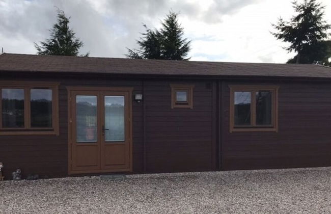 Lovely 1-bed House in Fochabers, Scotland - Photo 14