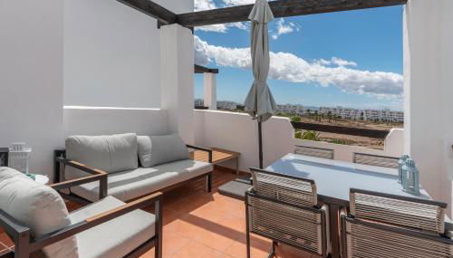 La Terraza Azul - las terrazas de la torre - regio murcia - Foto 4