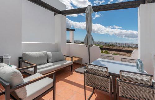 La Terraza Azul - las terrazas de la torre - regio murcia - Foto 4