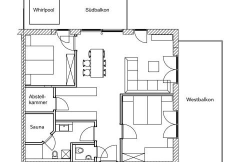 Schmuckstück Ferienapartments Bodenmais - Foto 57