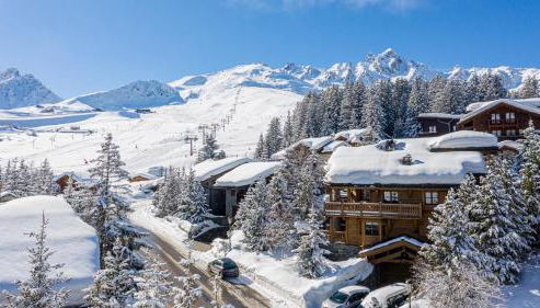 Chalet Les Sorbiers - Foto 5