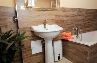 Traumhafte Ferienwohnungen im Naturpark Zittauer Gebirge Haus Tanneck - Foto 43