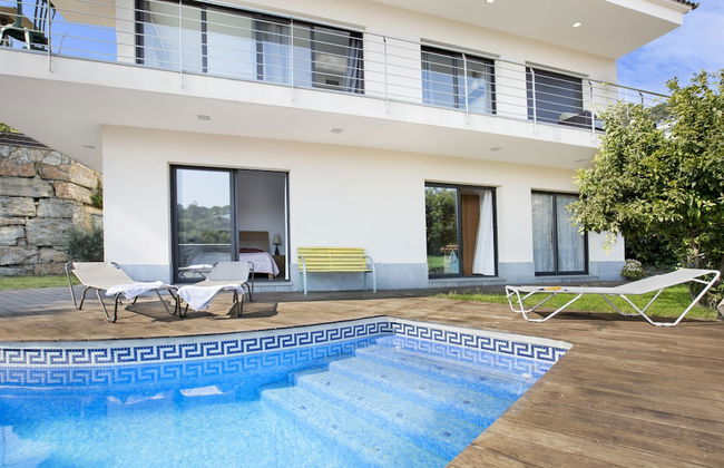 Villa Santi - Foto 16