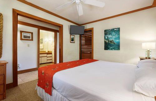 Your Aloha Home, unit 301 on Kauai's sunny side - Foto 10