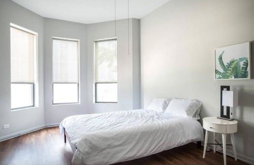 Luxury Downtown Penthouse with Private Rooftop - Foto 15