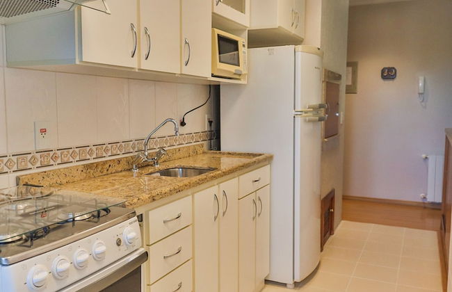 LOCAR-IN GRAMADO- Apê vista para Borges - Foto 30