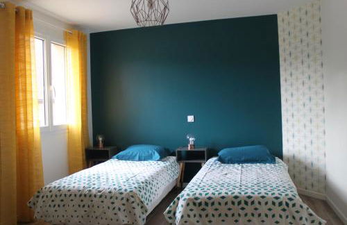 Gite des Cépages - Foto 15