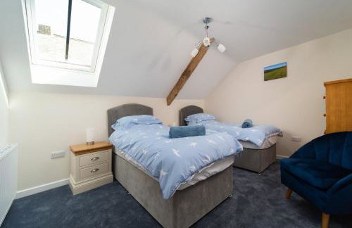 The Old Piggery - Foto 12