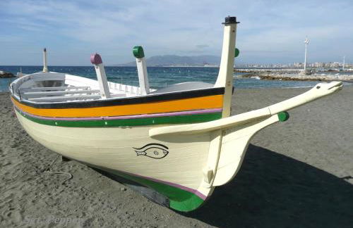 Loft Chimenea Beach - Photo 16