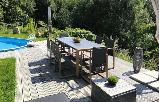 Holiday Villa for Families - Foto 26