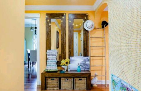 Nuestro refugio - Casco Viejo con wifi y parking gratuito- - Foto 1